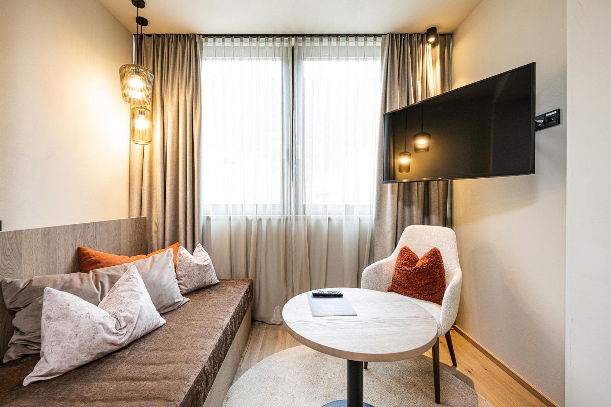 Hotel Loewe Dolomites San Candido