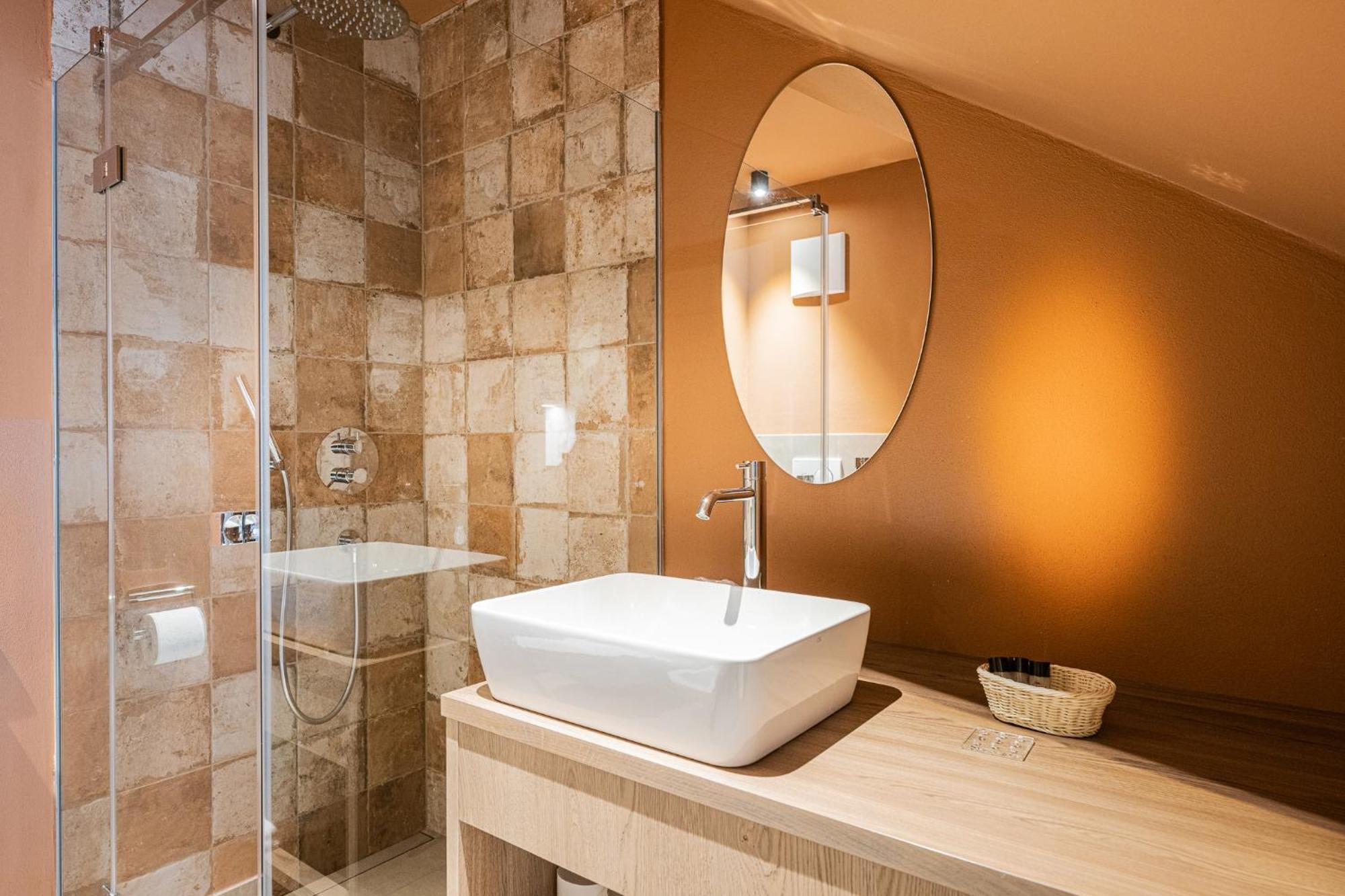 Loewe Dolomites Hotel San Candido