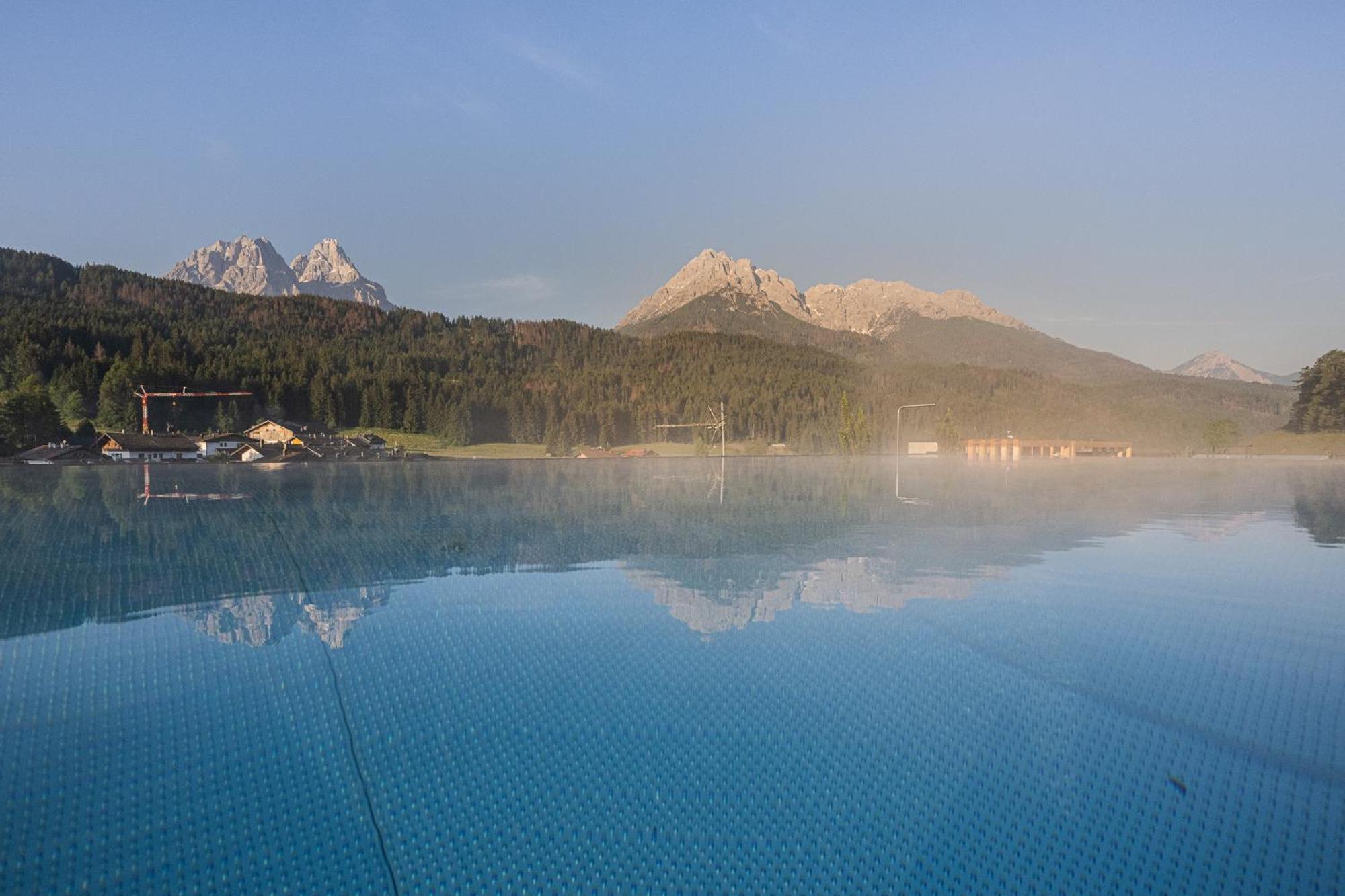 Hotel Loewe Dolomites
