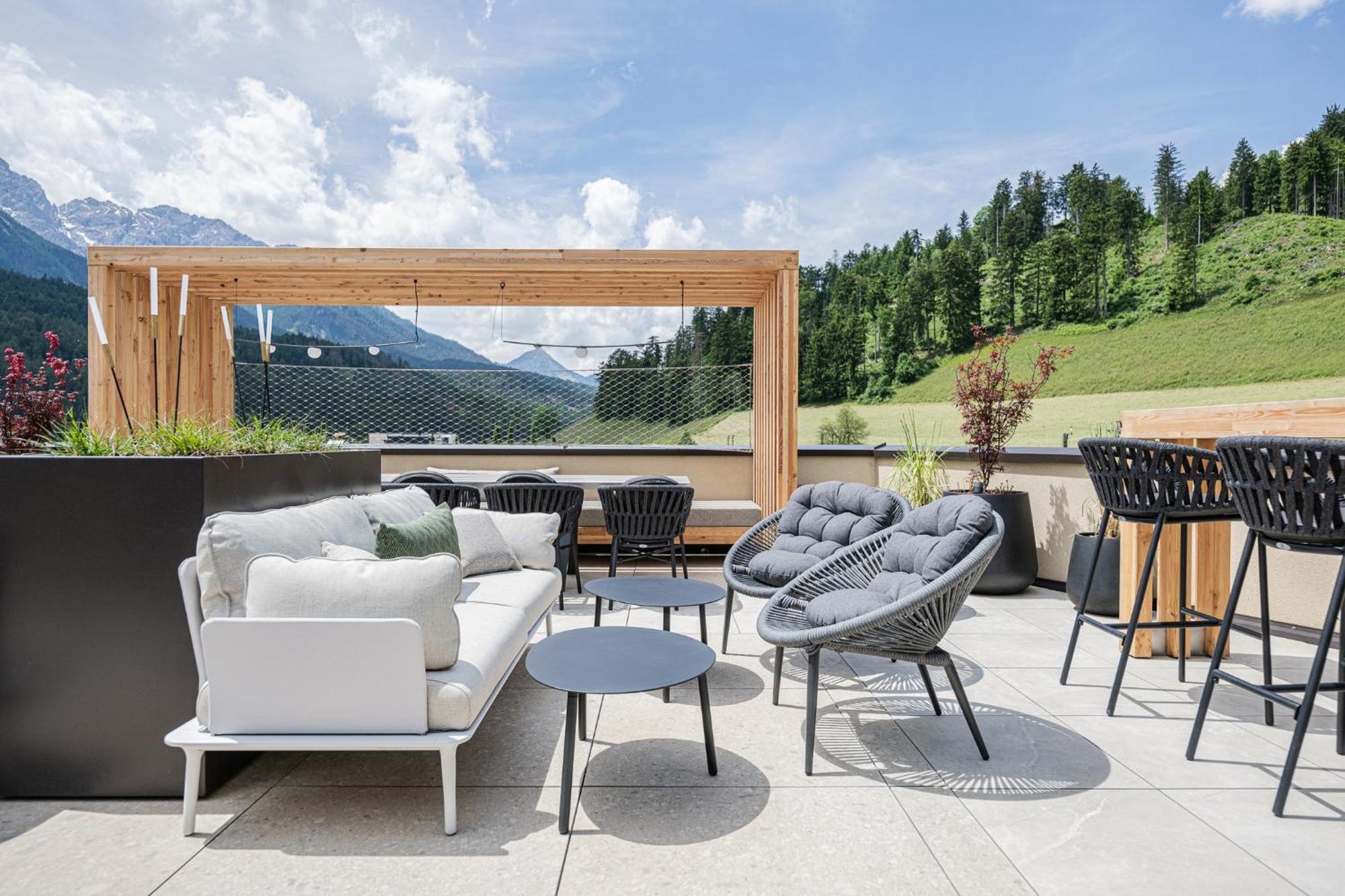 Loewe Dolomites Hotel San Candido