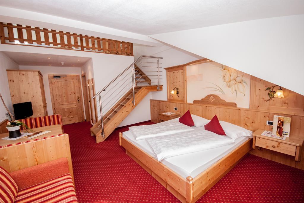 Hotel Loewe Dolomites