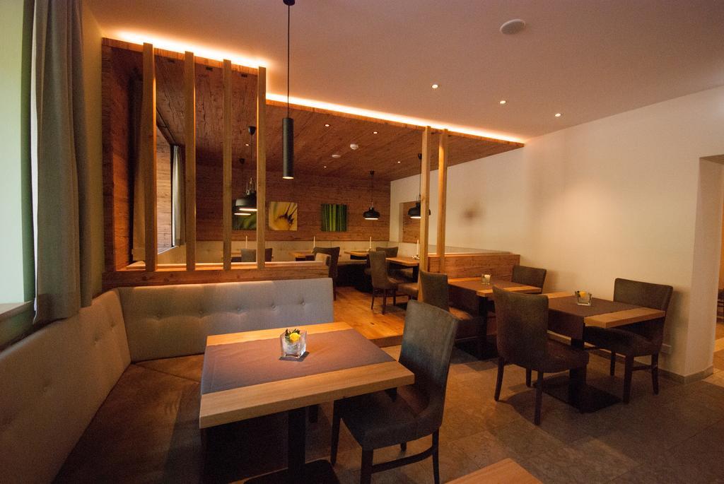 Loewe Dolomites Hotel San Candido
