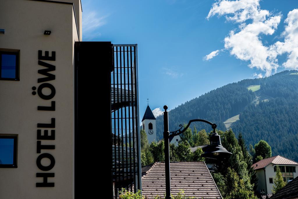 Loewe Dolomites Hotel San Candido