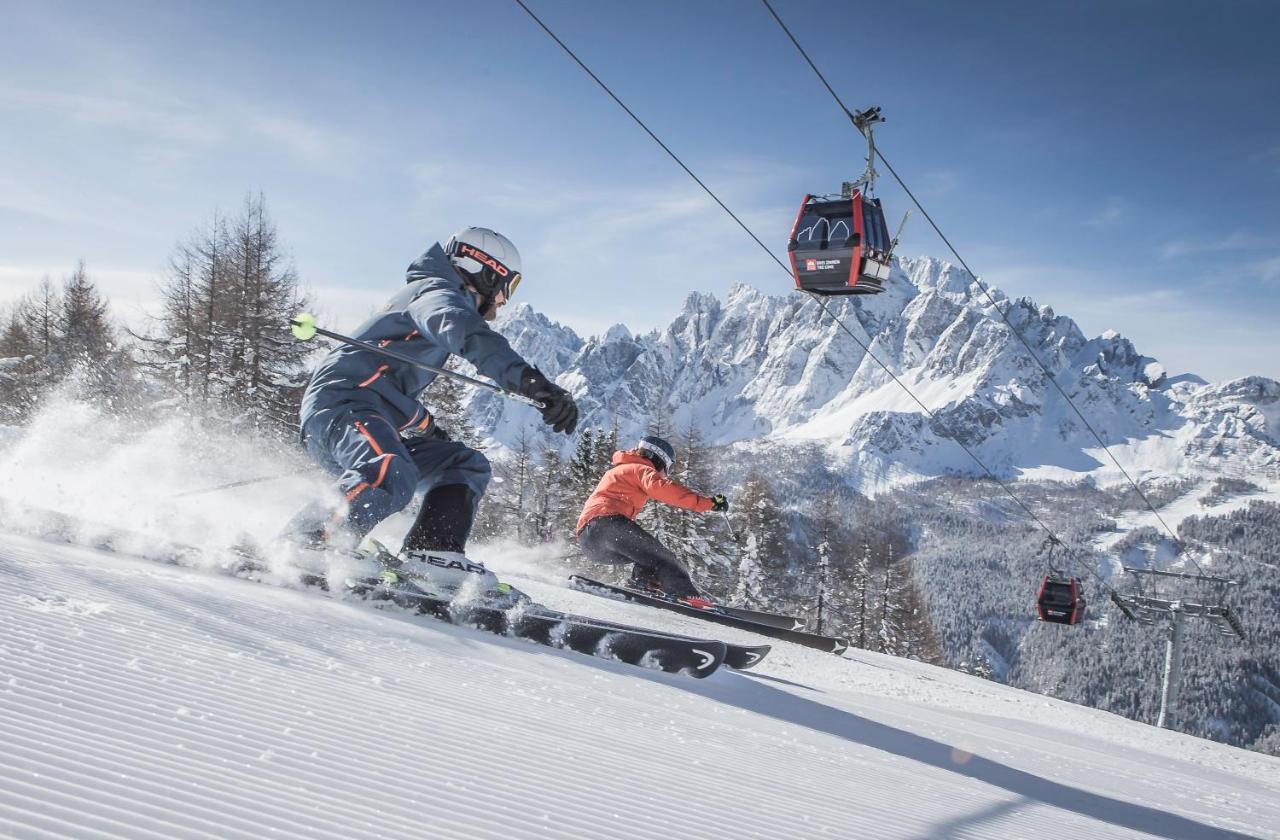 Hotel Loewe Dolomites 3*