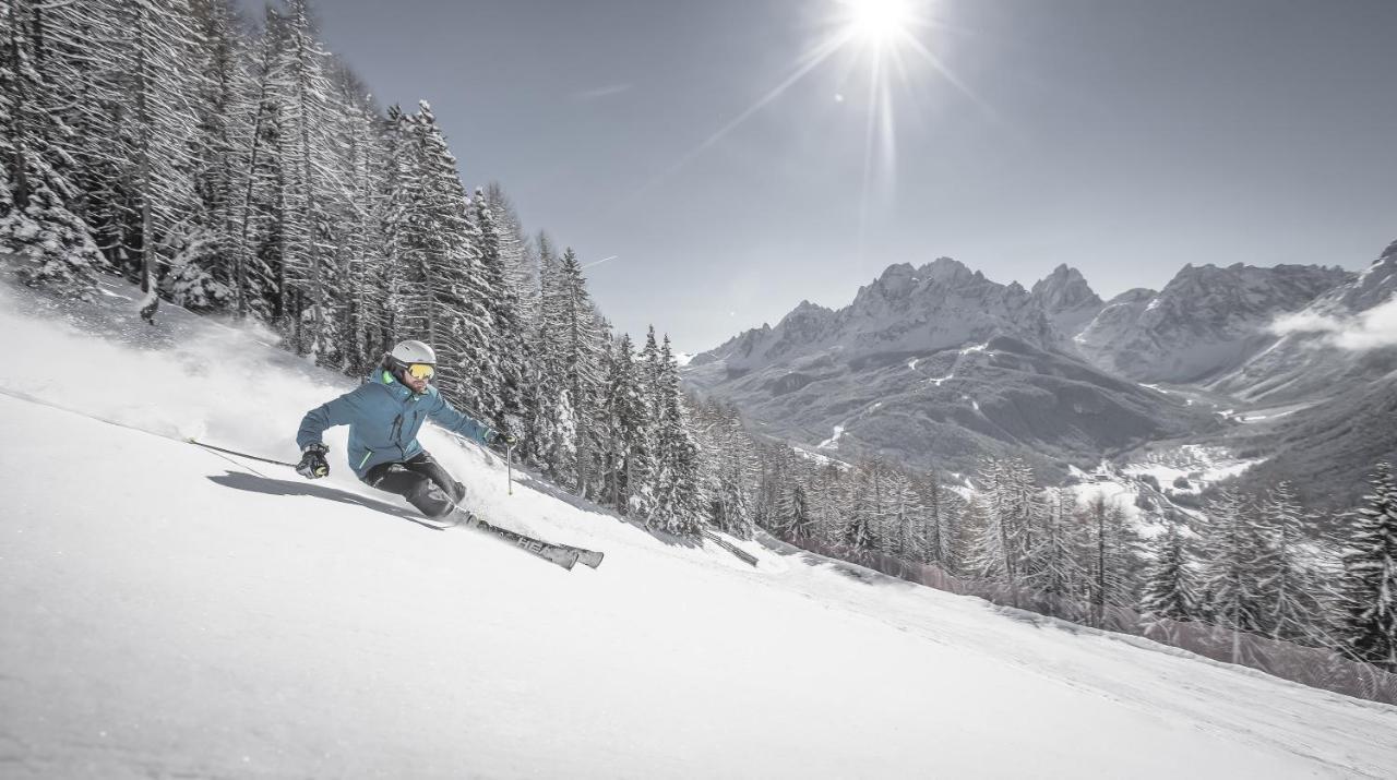 Loewe Dolomites 3* San Candido