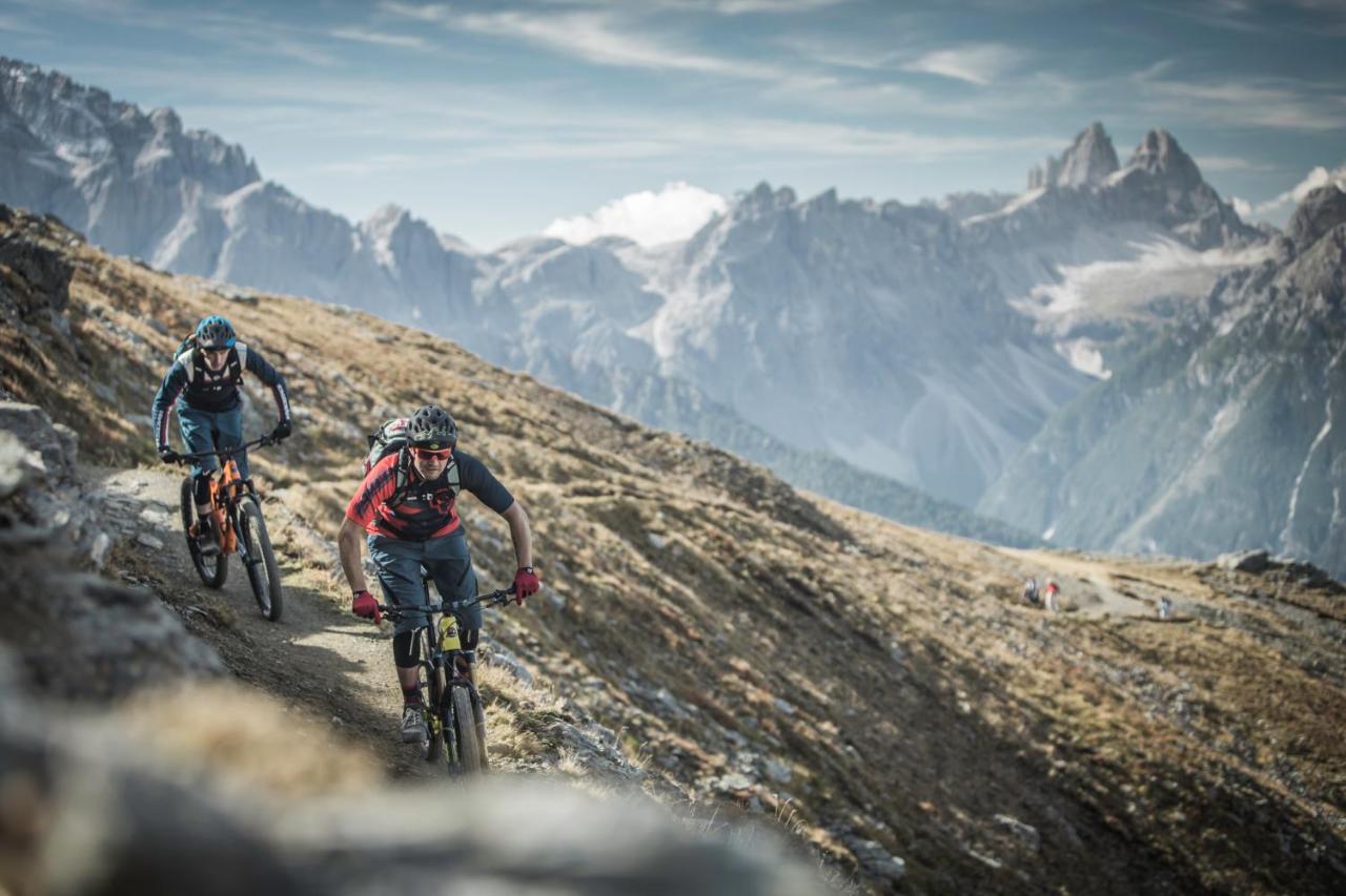 Loewe Dolomites San Candido