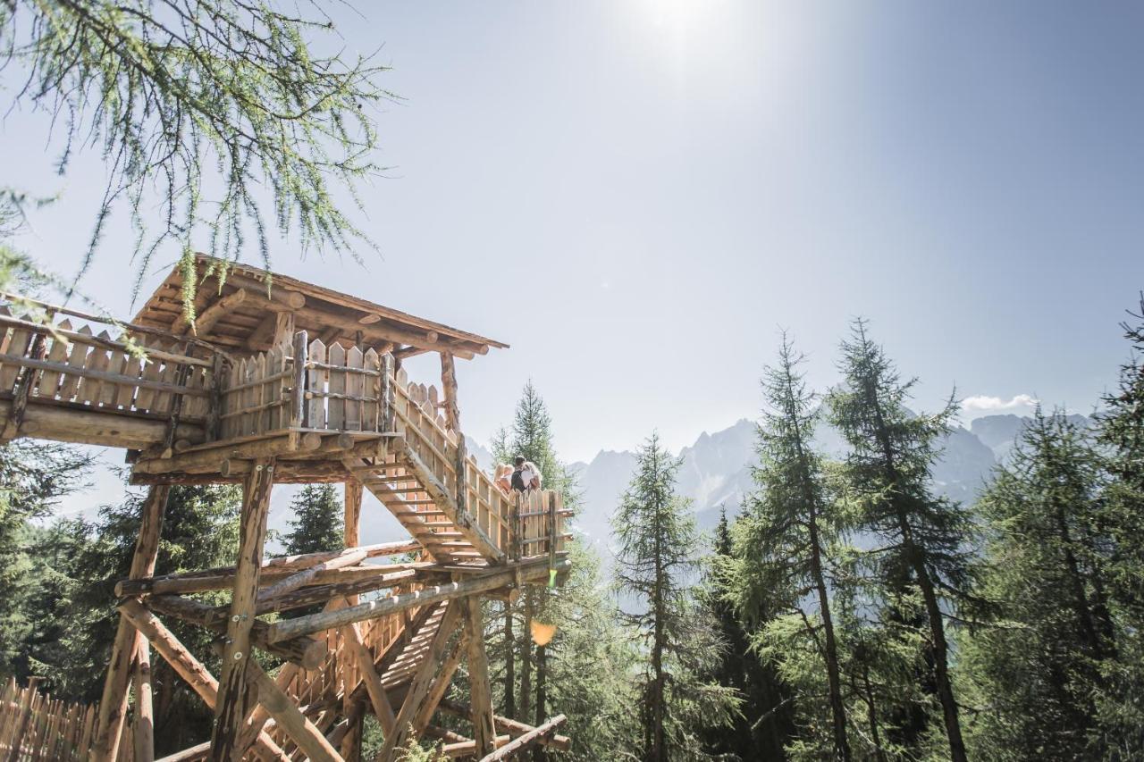 Loewe Dolomites San Candido