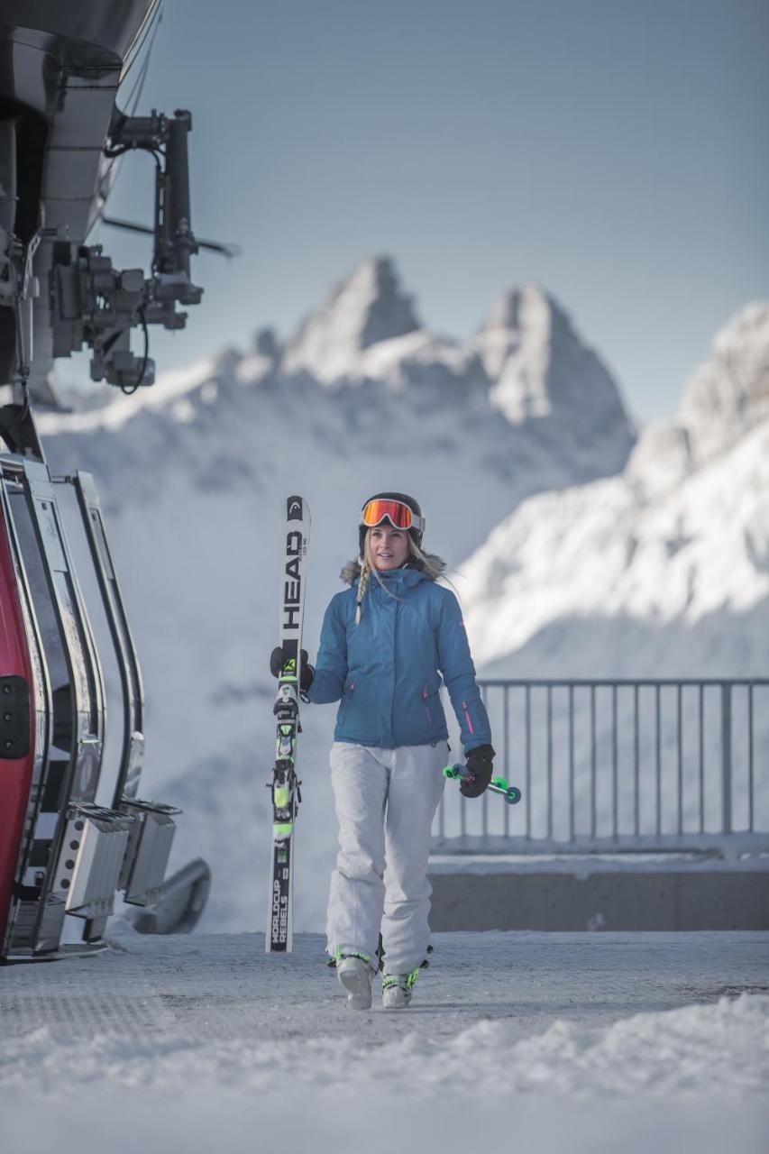 Hotel Loewe Dolomites 3*